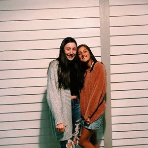 Meet your Posher, Marissa